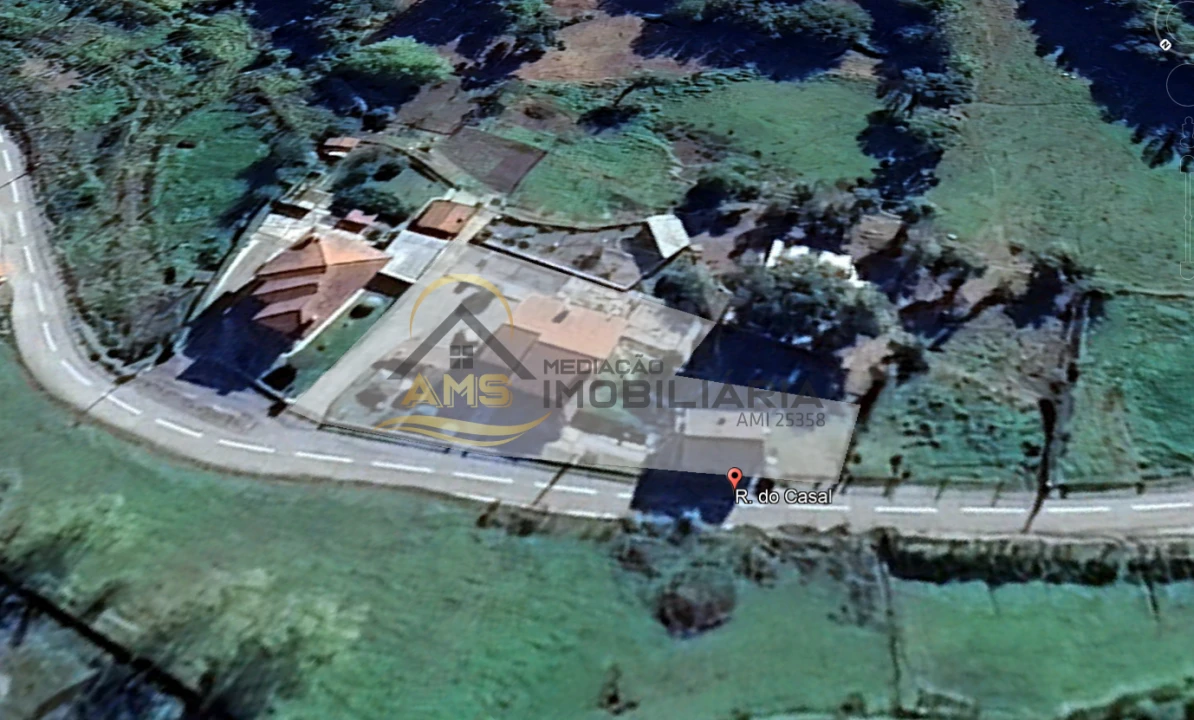 Moradia T4 para Venda em Moreira do Rei e Várzea Cova Foto 31