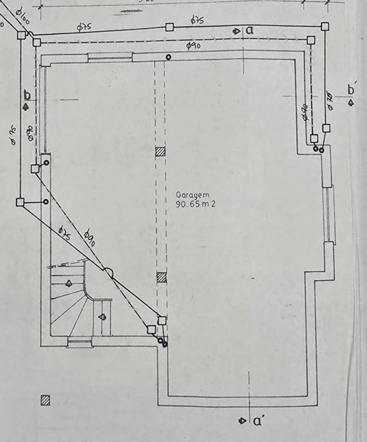 Moradia T4 para Venda em Moreira do Rei e Várzea Cova Foto 47
