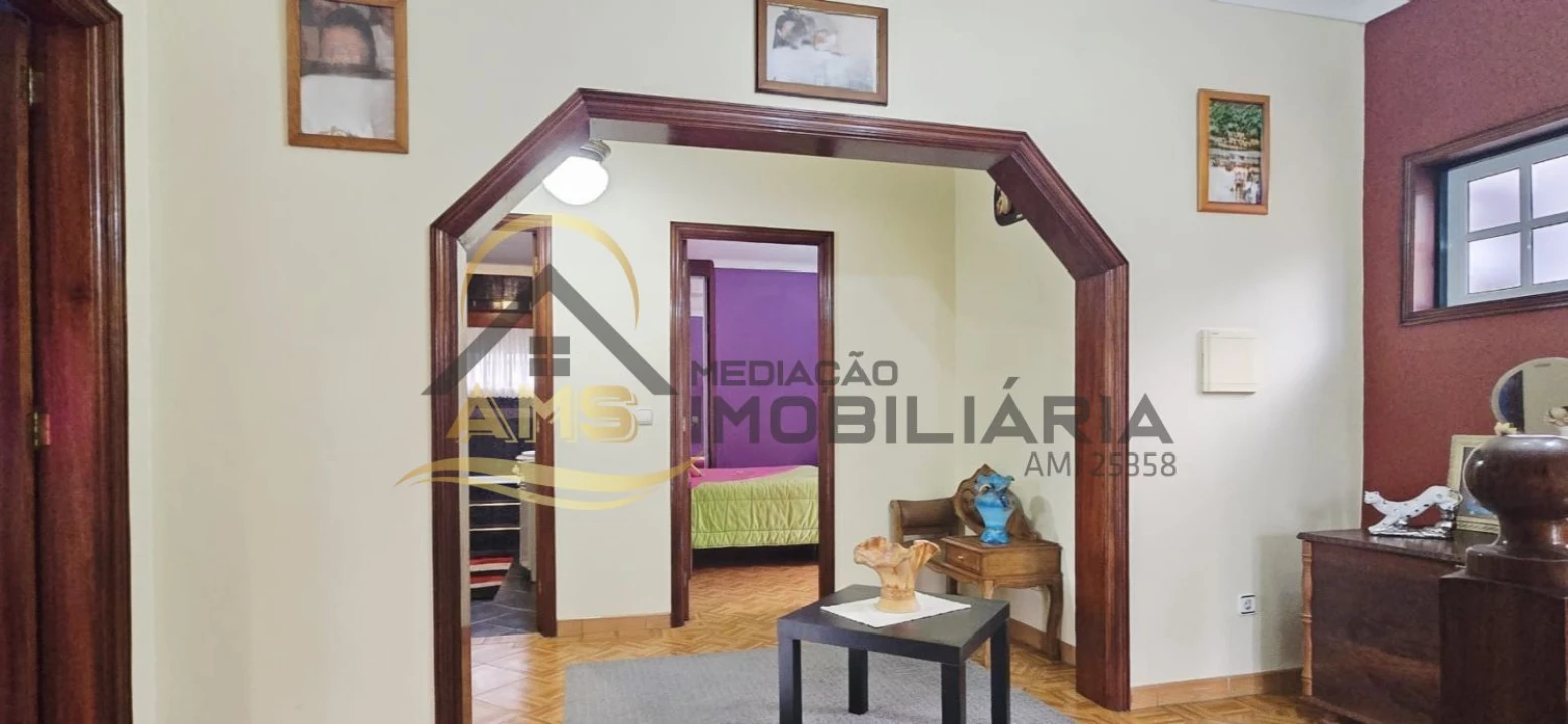 Moradia T4 para Venda em Moreira do Rei e Várzea Cova Foto 60