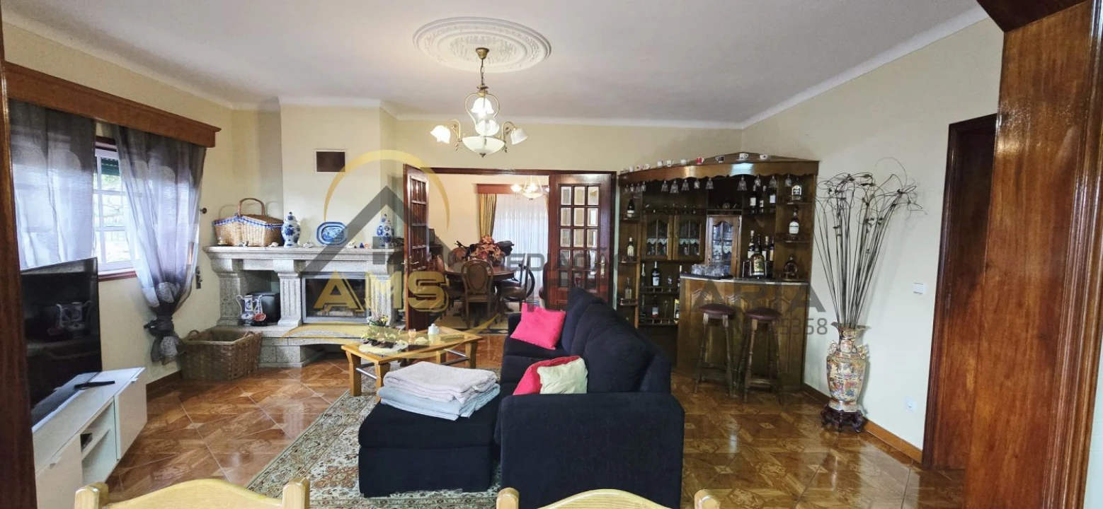 Moradia T4 para Venda em Moreira do Rei e Várzea Cova Foto 51