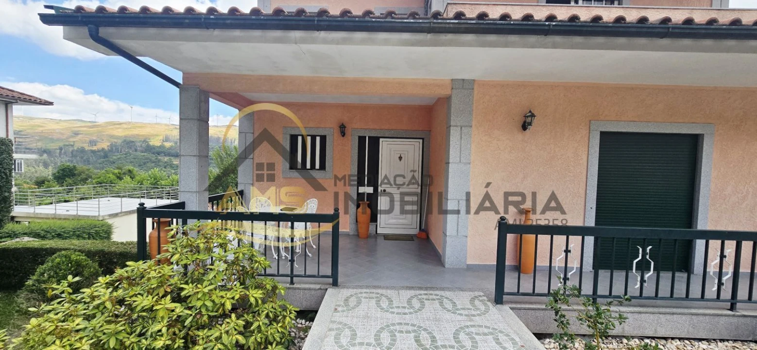 Moradia T4 para Venda em Moreira do Rei e Várzea Cova Foto 38