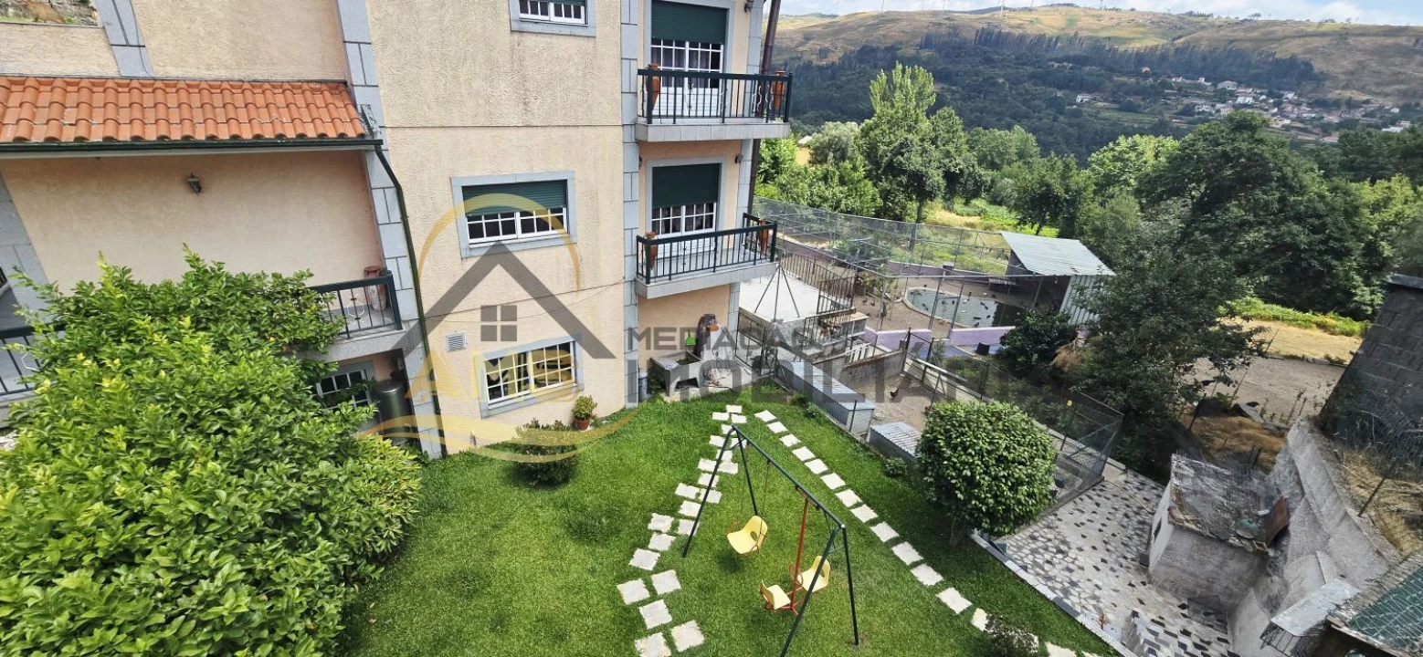 Moradia T4 para Venda em Moreira do Rei e Várzea Cova Foto 14