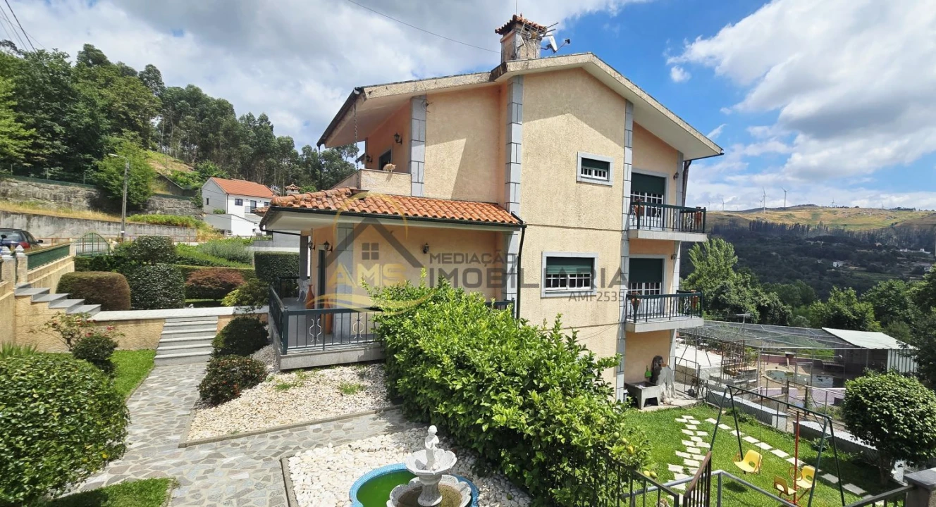 Moradia T4 para Venda em Moreira do Rei e Várzea Cova Foto 19