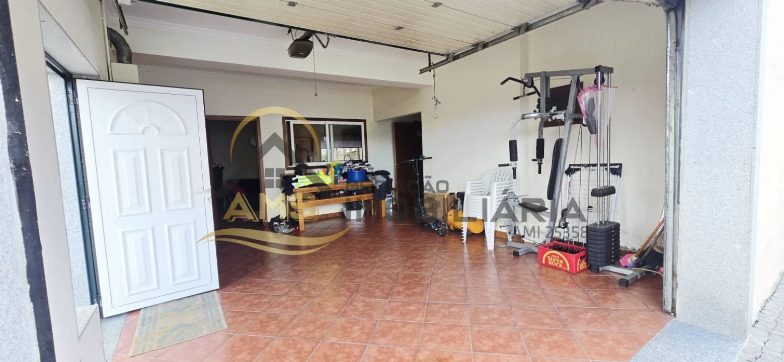 Moradia T4 para Venda em Moreira do Rei e Várzea Cova Foto 58