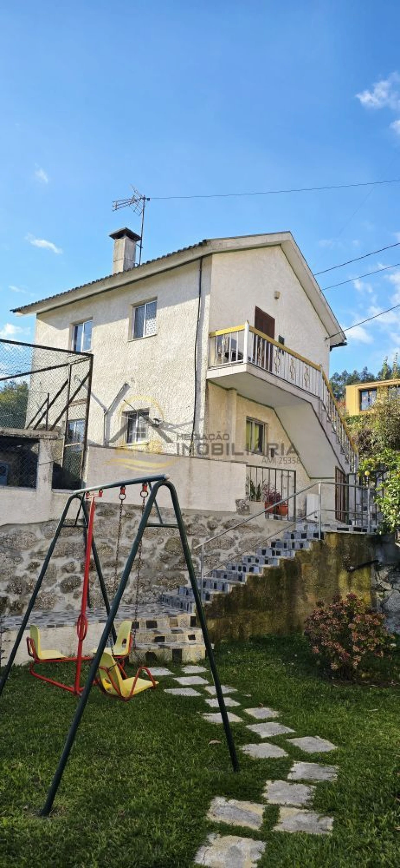 Moradia T4 para Venda em Moreira do Rei e Várzea Cova Foto 11