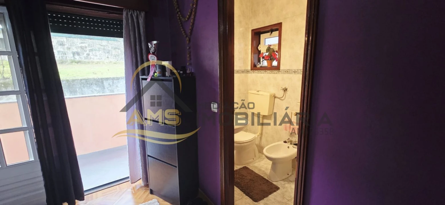 Moradia T4 para Venda em Moreira do Rei e Várzea Cova Foto 62