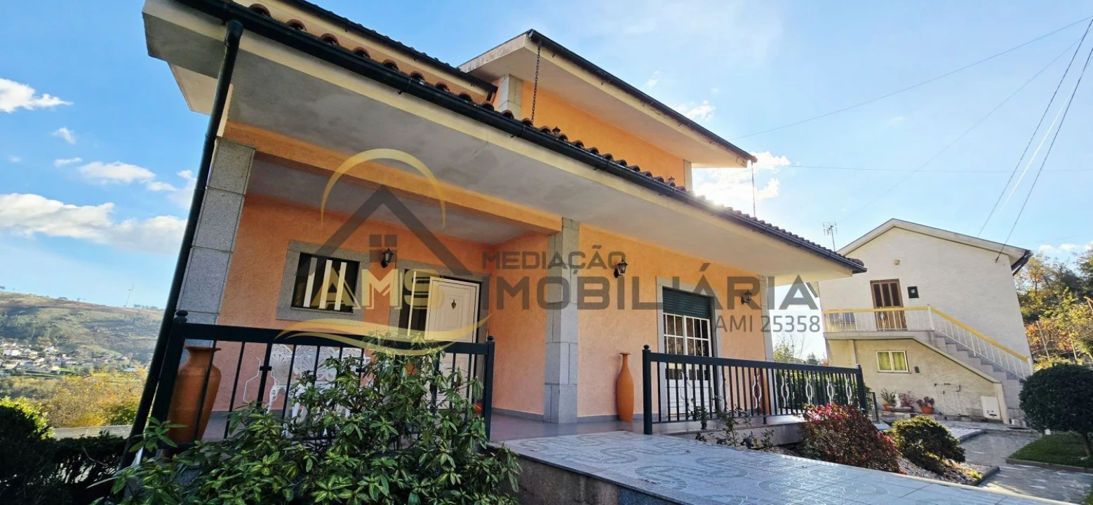 Moradia T4 para Venda em Moreira do Rei e Várzea Cova Foto 33