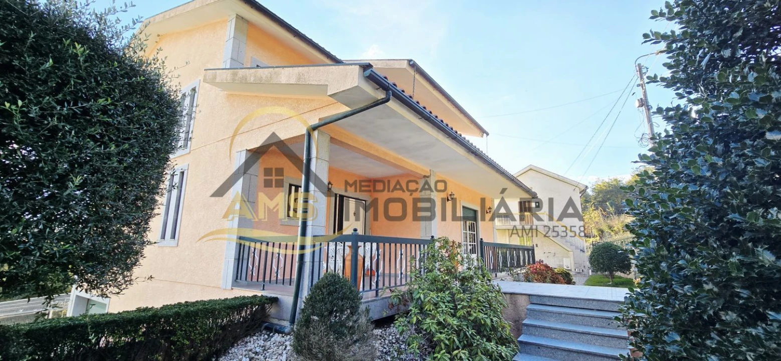 Moradia T4 para Venda em Moreira do Rei e Várzea Cova Foto 35