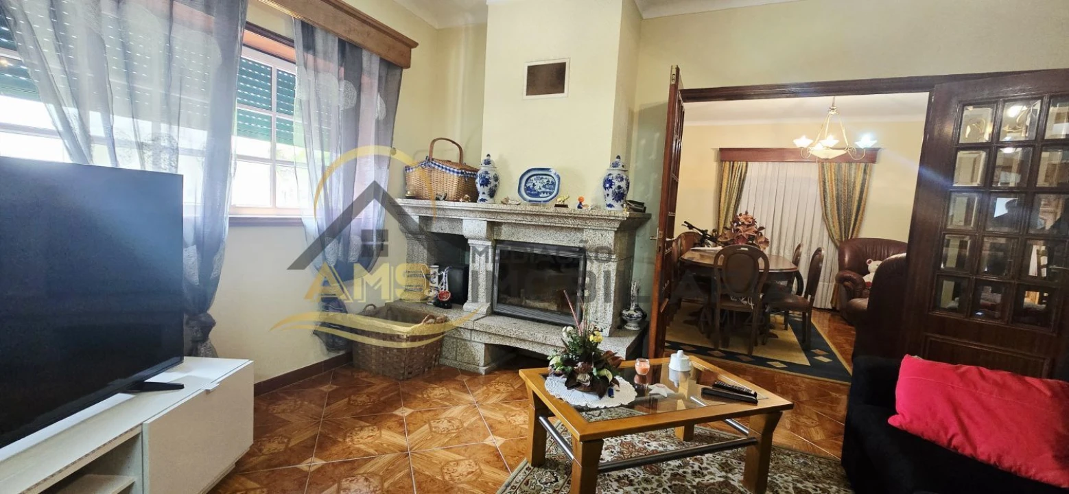 Moradia T4 para Venda em Moreira do Rei e Várzea Cova Foto 25
