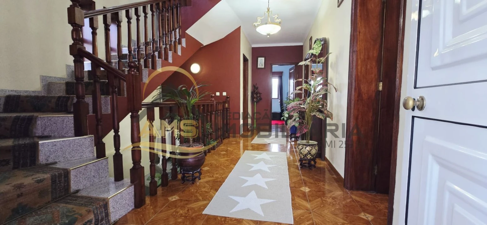 Moradia T4 para Venda em Moreira do Rei e Várzea Cova Foto 71