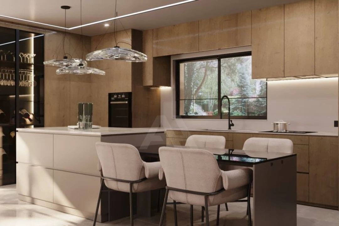 Moradia T3 para Venda em Santa Maria, São Pedro e Sobral da Lagoa Foto 6