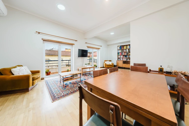 Apartamento T3 para Venda em Bombarral e Vale Covo Foto 7