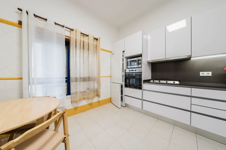 Apartamento T3 para Venda em Bombarral e Vale Covo Foto 11