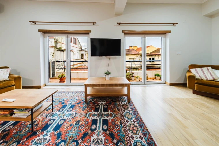 Apartamento T3 para Venda em Bombarral e Vale Covo Foto 9