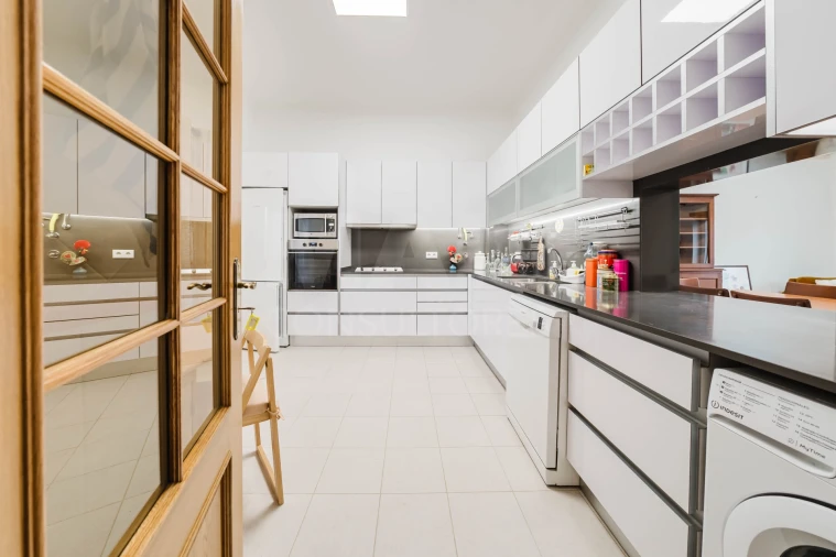 Apartamento T3 para Venda em Bombarral e Vale Covo Foto 10