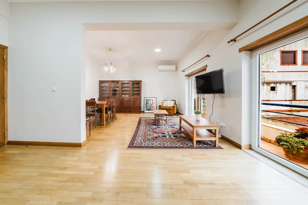 Apartamento T3 para Venda em Bombarral e Vale Covo Foto 6