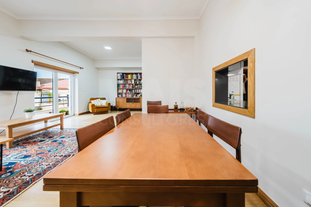 Apartamento T3 para Venda em Bombarral e Vale Covo Foto 8