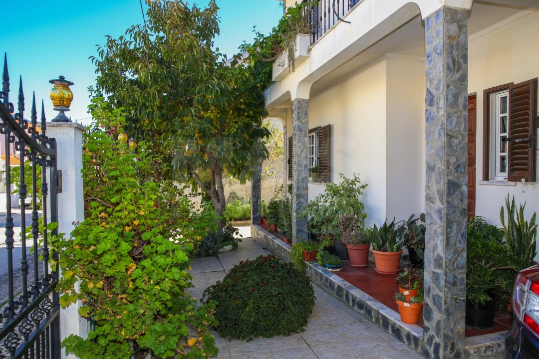 Moradia T3 para Venda em Carregado e Cadafais Foto 7