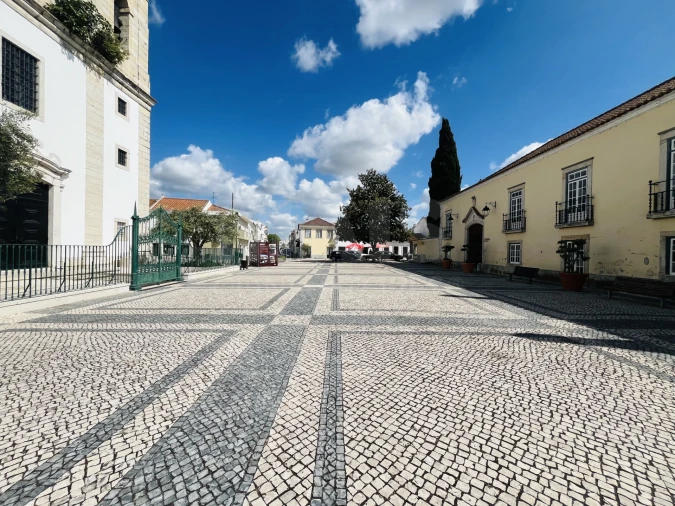 Loja para Venda em Samora Correia Foto 7