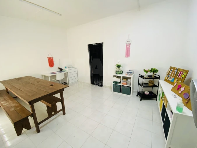 Loja para Venda em Samora Correia