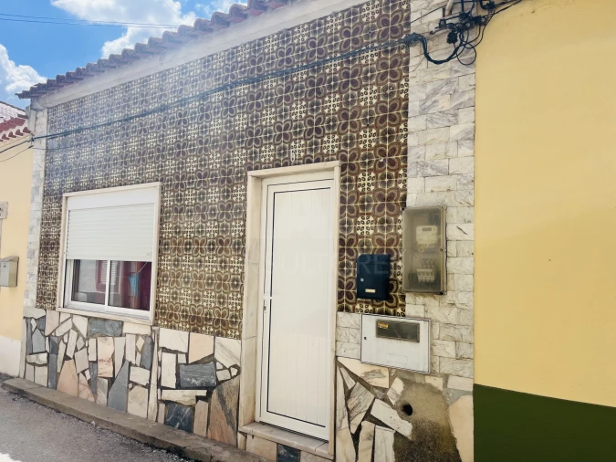 Loja para Venda em Samora Correia Foto 6