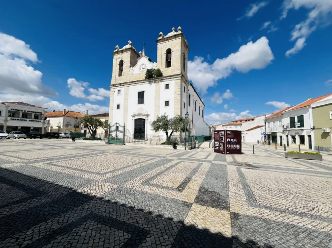 Loja para Venda em Samora Correia Foto 2