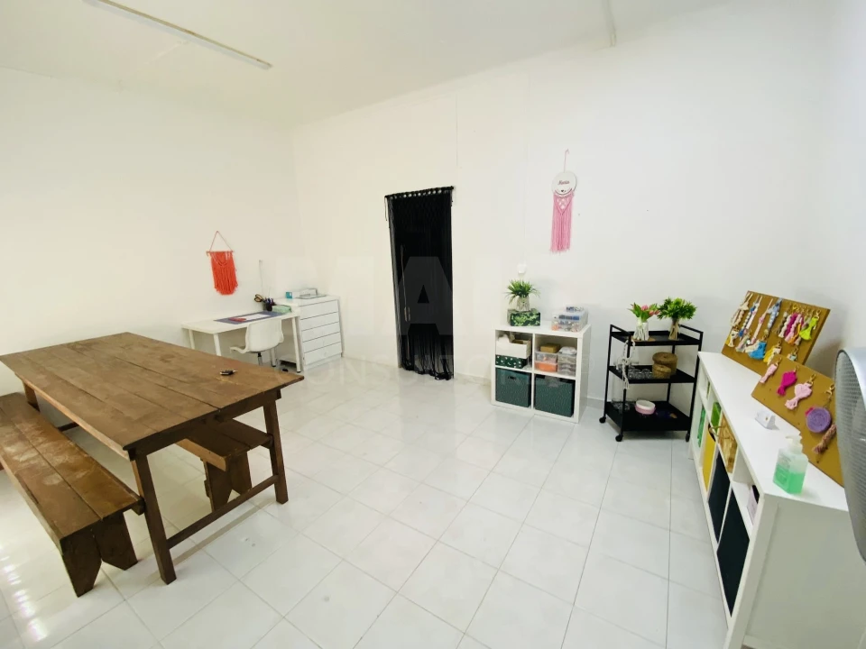 Loja para Venda em Samora Correia Foto 1