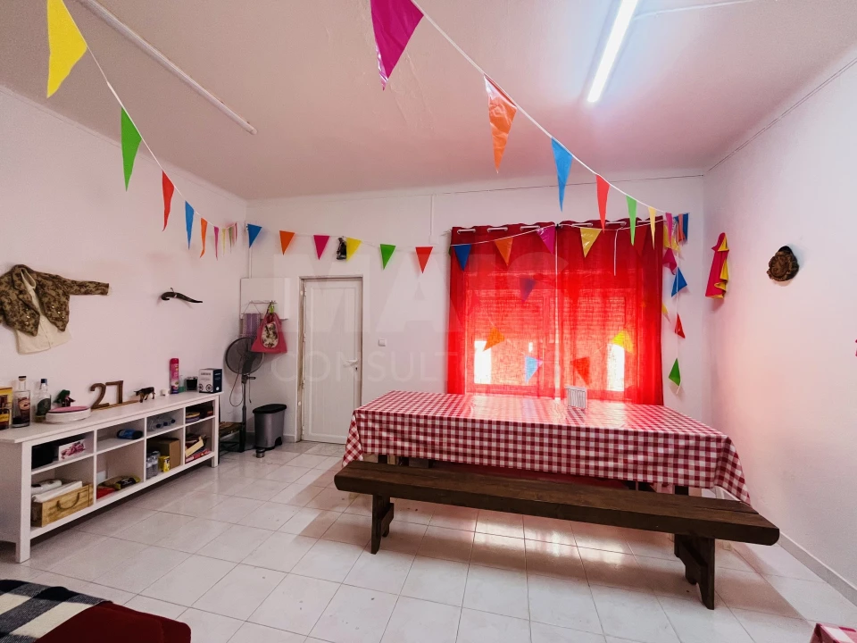 Loja para Venda em Samora Correia Foto 3