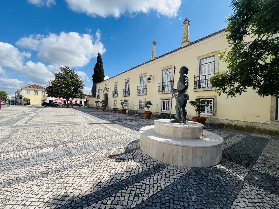 Loja para Venda em Samora Correia Foto 8
