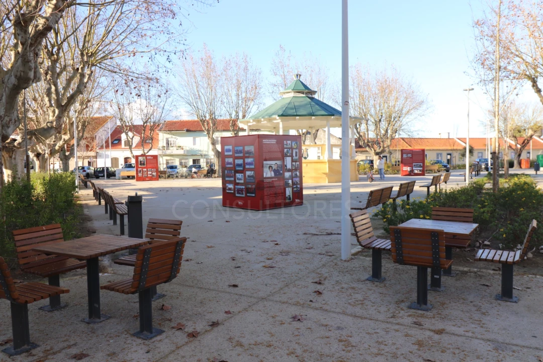 Moradia para Venda em Samora Correia Foto 12