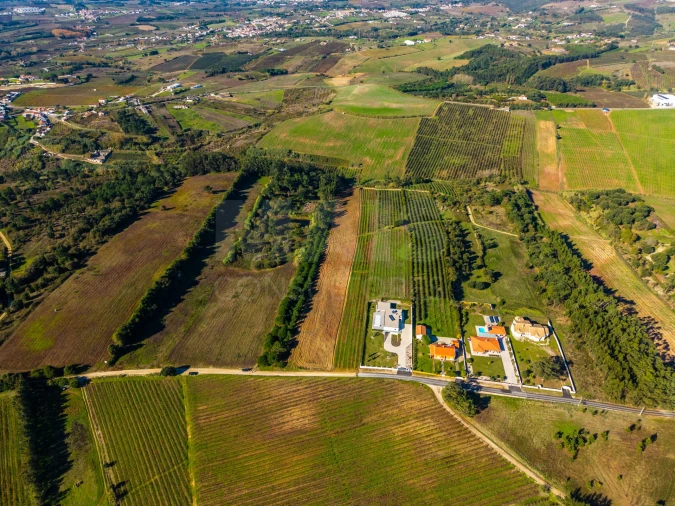 Terreno para Venda em Carvalhal Foto 8