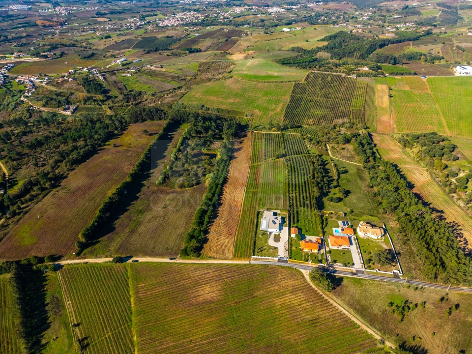 Terreno para Venda em Carvalhal Foto 8