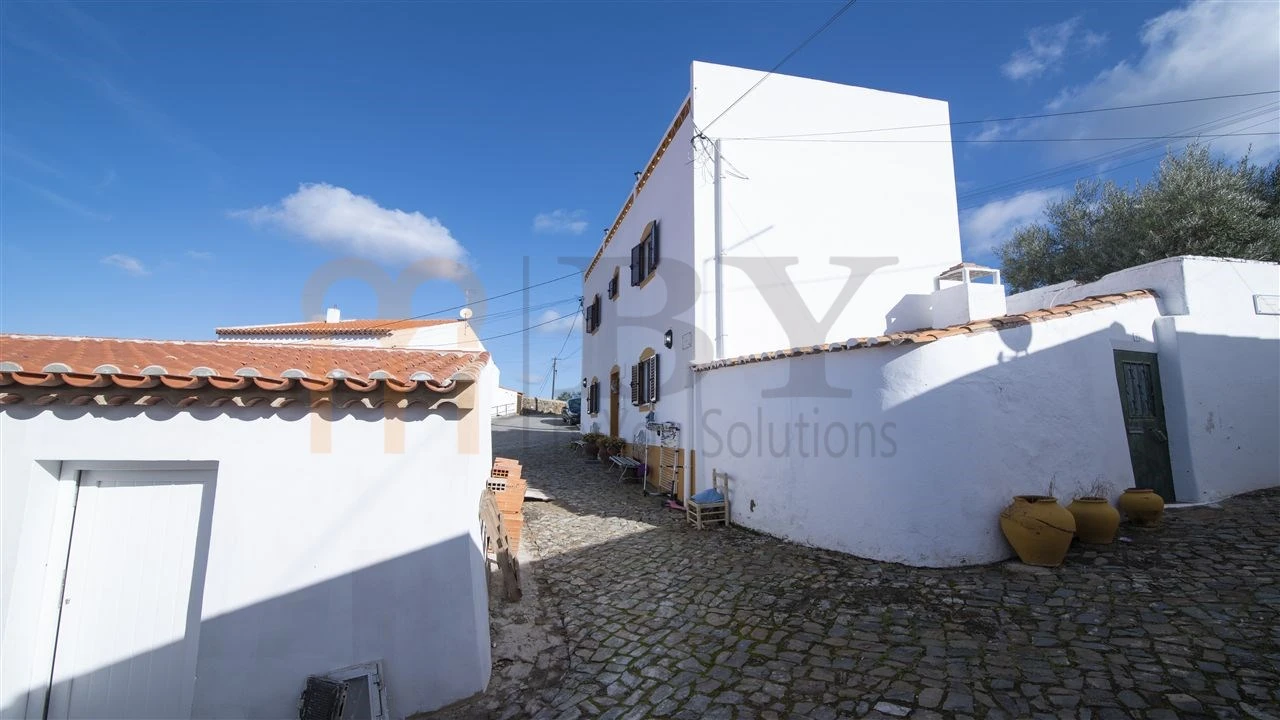 Moradia T2 para Venda em Mertola Foto 4