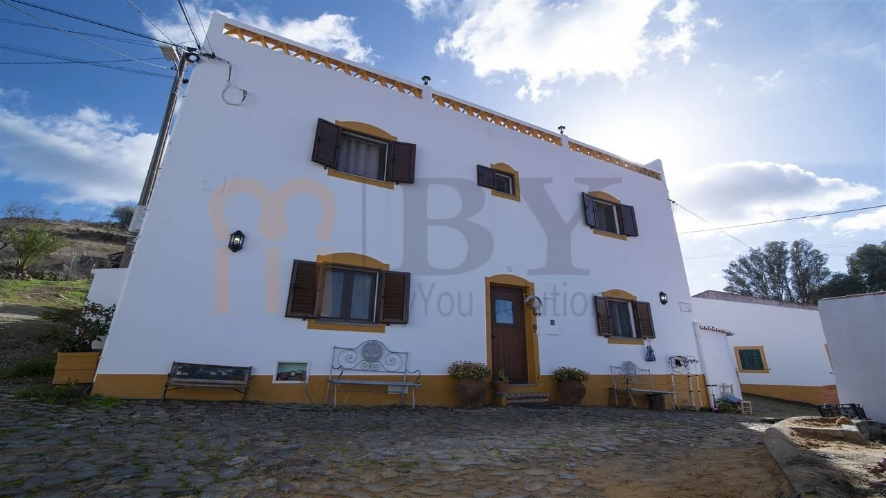 Moradia T2 para Venda em Mertola Foto 18