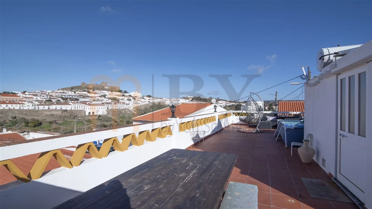 Moradia T2 para Venda em Mertola Foto 20