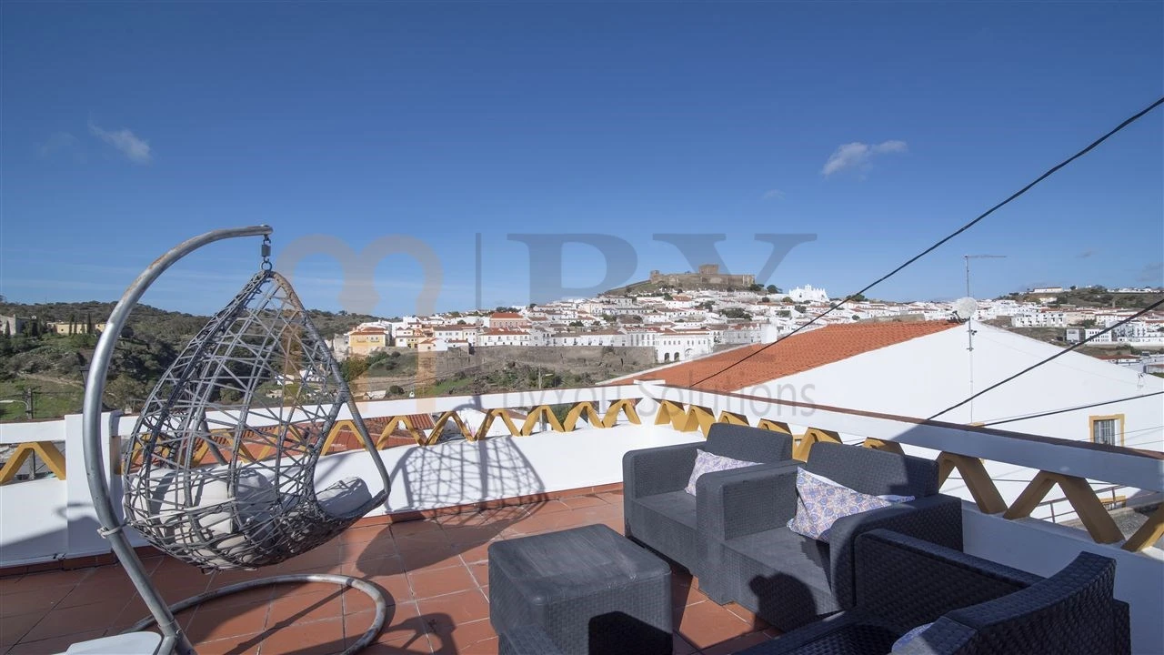 Moradia T2 para Venda em Mertola Foto 22