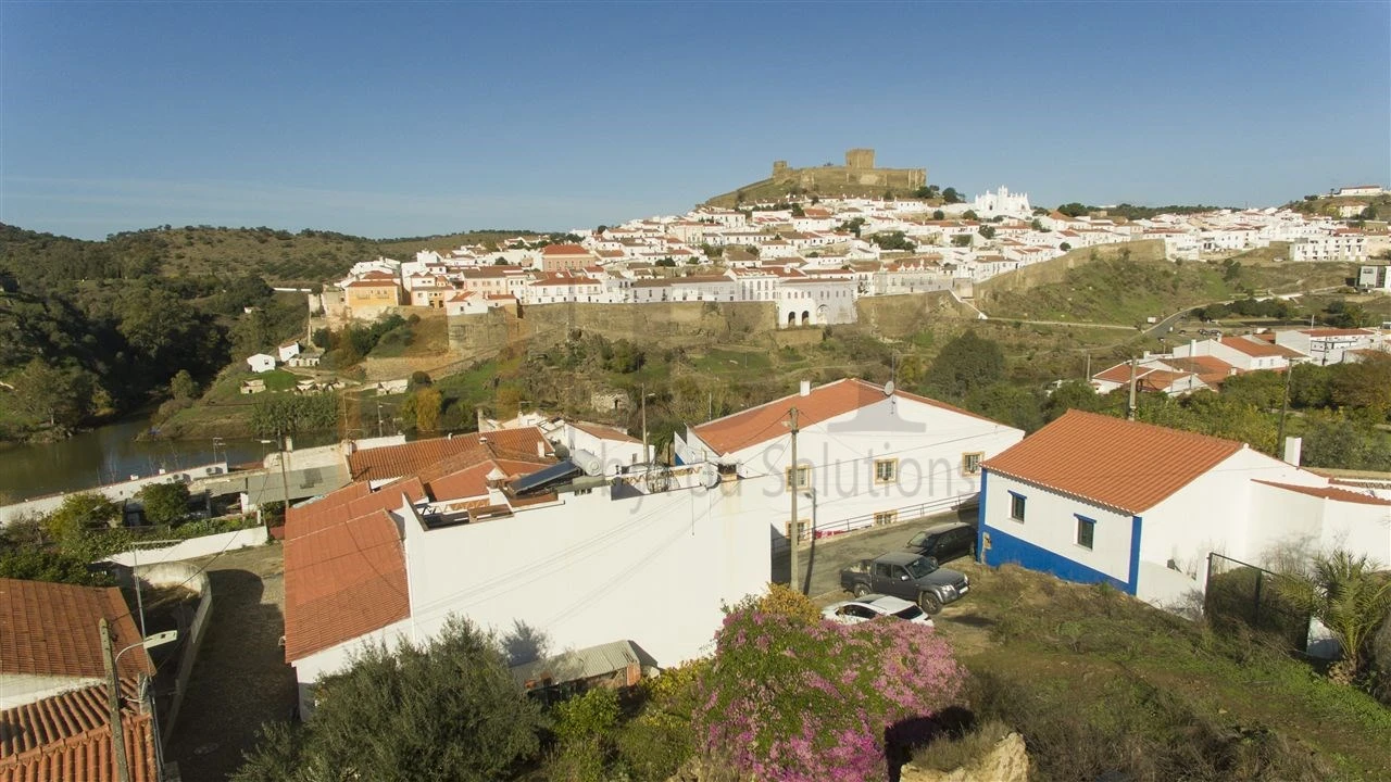 Moradia T2 para Venda em Mertola Foto 26