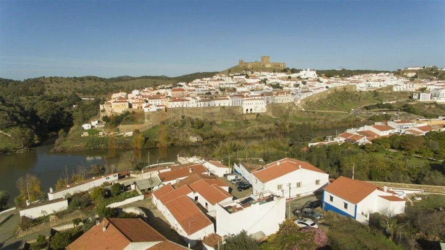 Moradia T2 para Venda em Mertola Foto 27