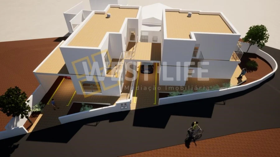 Moradia T3 para Venda em Silveira Foto 6