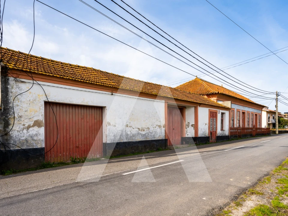 Moradia T2 para Venda em Pardilho Foto 3