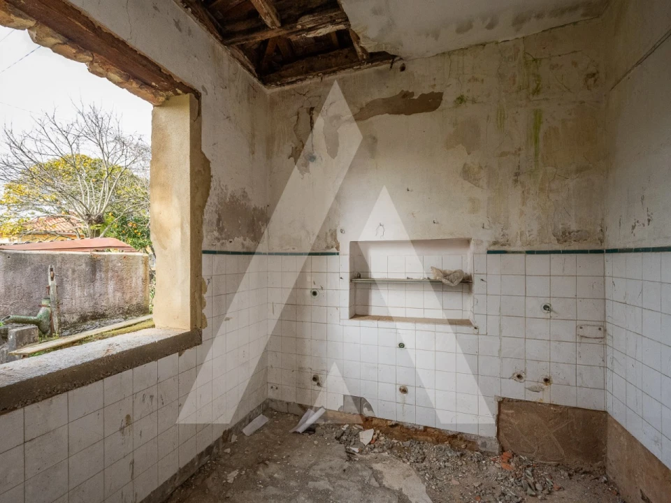 Moradia T2 para Venda em Pardilho Foto 9