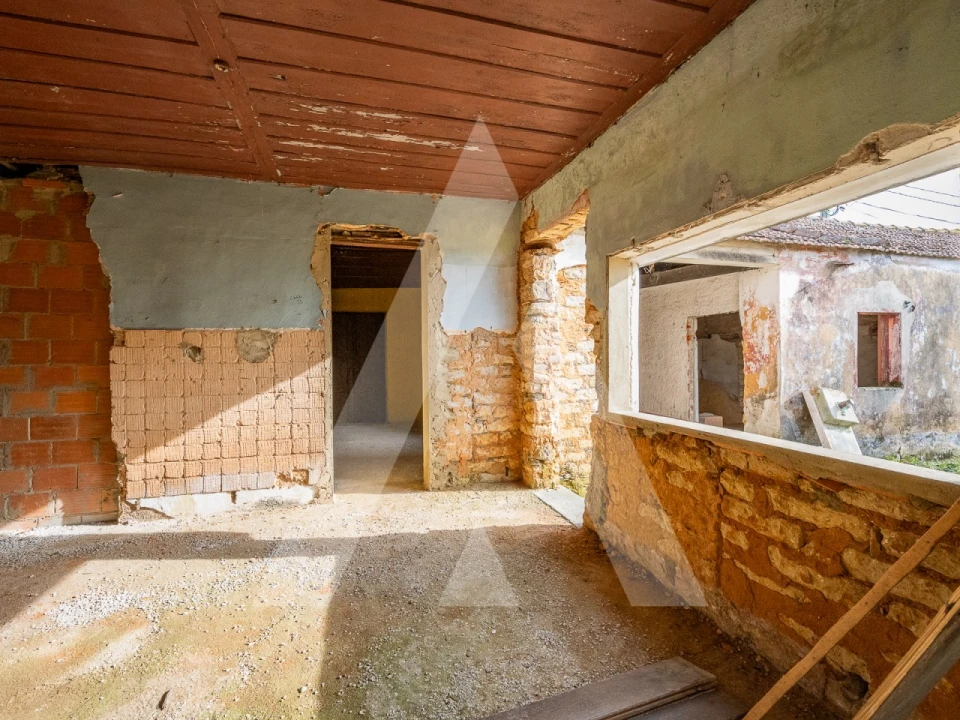 Moradia T2 para Venda em Pardilho Foto 10