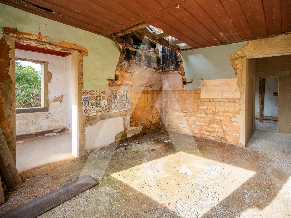 Moradia T2 para Venda em Pardilho Foto 17