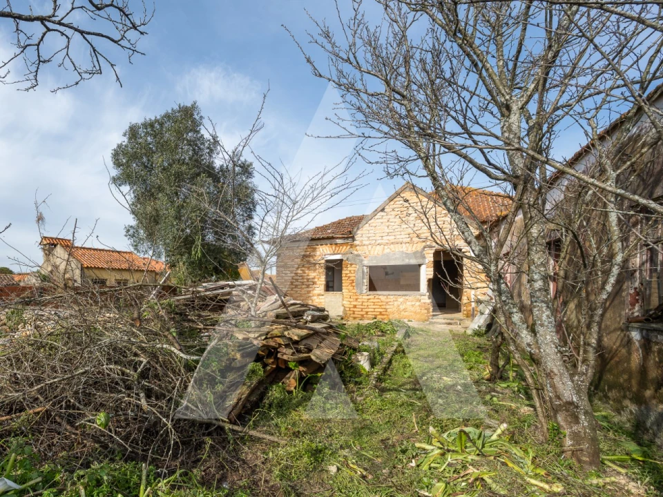 Moradia T2 para Venda em Pardilho Foto 21