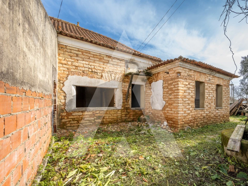 Moradia T2 para Venda em Pardilho Foto 24