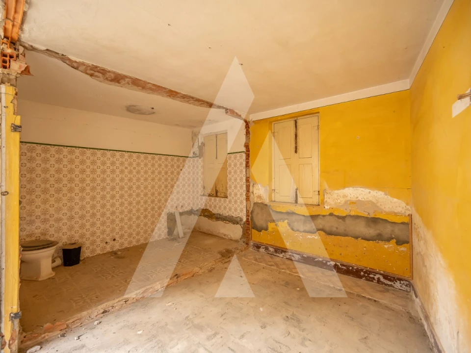 Moradia T2 para Venda em Pardilho Foto 27