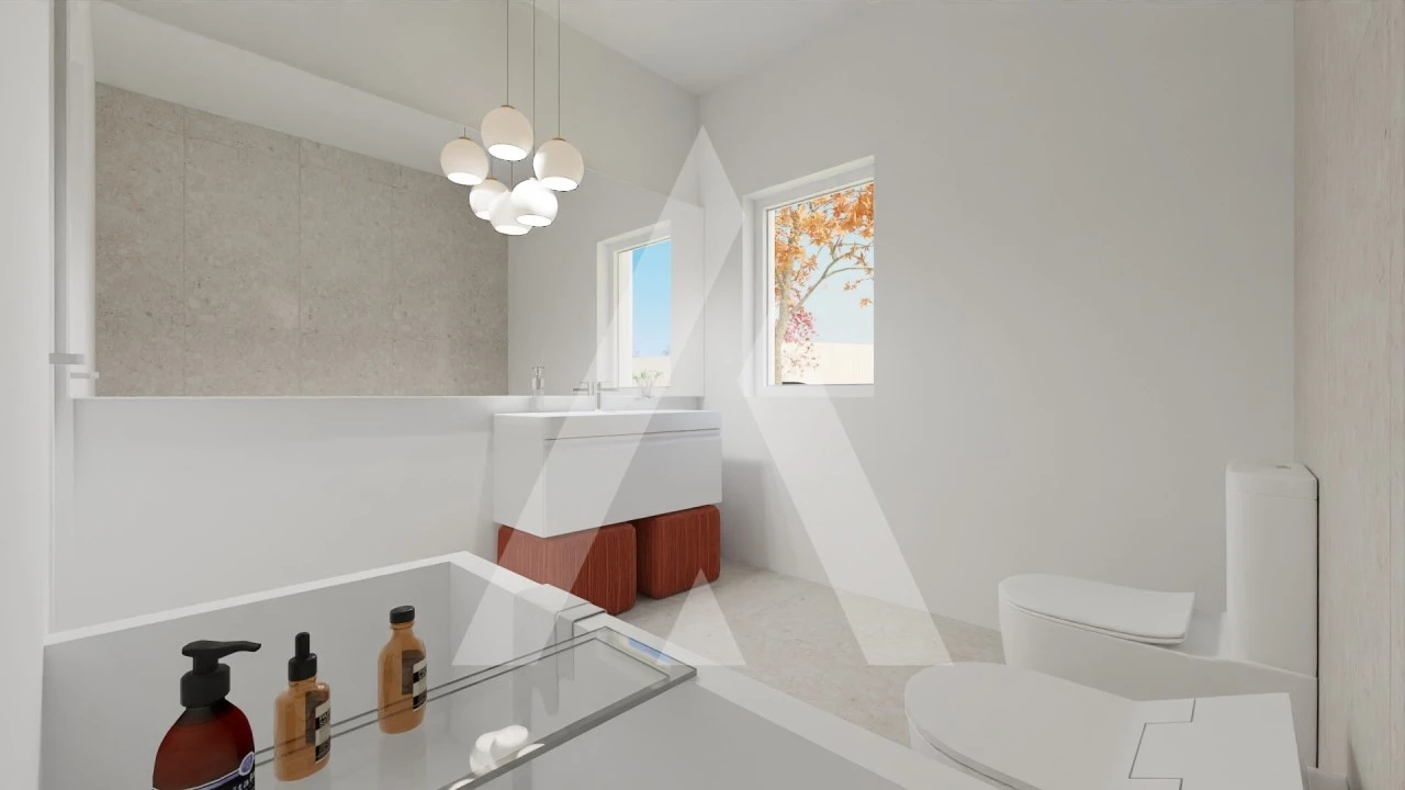 Moradia T2 para Venda em Pardilho Foto 32