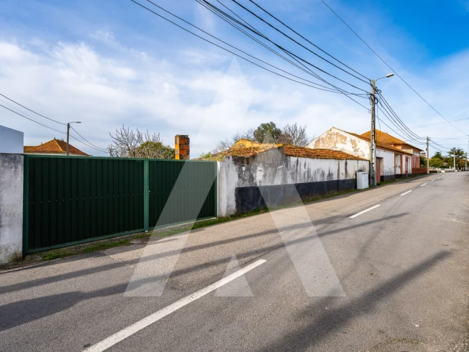 Moradia T2 para Venda em Pardilho Foto 2