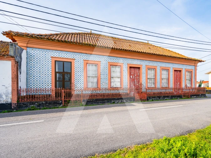 Moradia T2 para Venda em Pardilho Foto 4