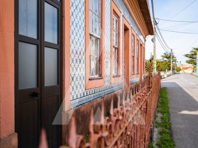 Moradia T2 para Venda em Pardilho Foto 5